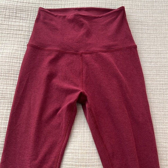 Beyond Yoga Spacedye Leggings - Picture 3 of 6